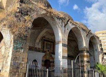 israel/galilee/landmark/the-great-mosque