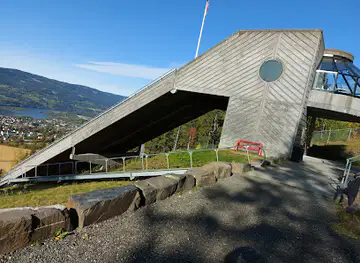 Norwegian Olympic Museum