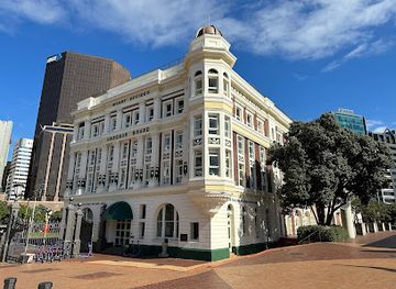 new-zealand/wellington/landmark/wellington-museum