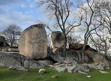 bulgaria/upper-thracian-plain/landmark/begliktash