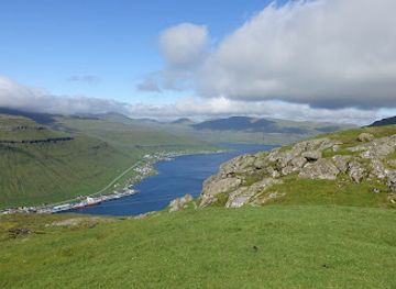 faroe-islands/norooyar/landmark/udsigt-over-kollafjorour-faroerne