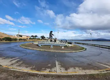 Plaza de Armas Arturo Prat