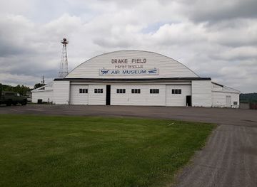 arkansas/northwest-arkansas/landmark/arkansas-air-and-military-museum