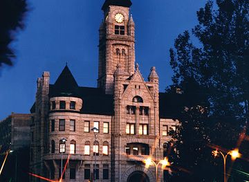 kansas/osage-cuestas/landmark/wichita-sedgwick-county-historical-museum