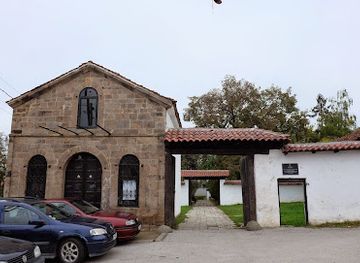 kosovo/gjilan/landmark/ethnographic-museum-muzeu-etnologjik