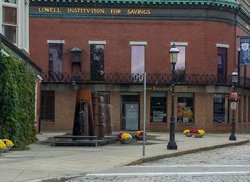 massachusetts/lowell/landmark/the-new-england-quilt-museum