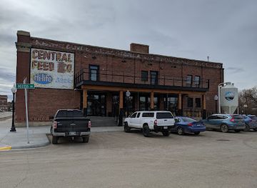 montana/lewistown/landmark/central-feed-grilling-company