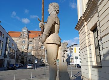 germany/anhalt/landmark/magdeburger-roland