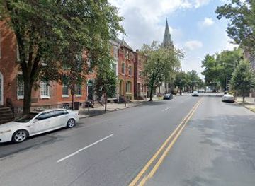 pennsylvania/lower-susquehanna-valley/landmark/wallace-stevens-pennsylvania-historic-marker
