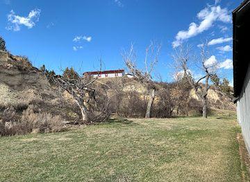 Chateau de Mores State Historic Site