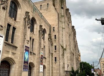 pennsylvania/scranton/landmark/scranton-cultural-center-at-the-masonic-temple