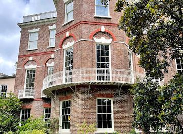 Nathaniel Russell House