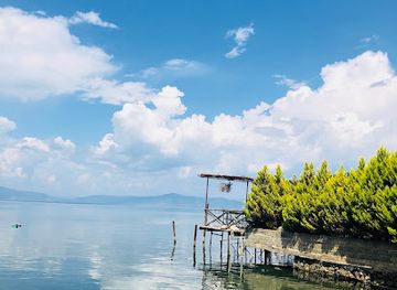 albania/pogradec-region/landmark/the-oldest-settlement-in-europe