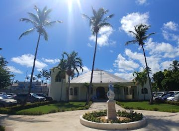 dominican-republic/bavaro/landmark/iglesia-catolica-jesus-maestro