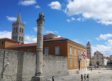 croatia/zadar/landmark/stalna-izlozba-crkvene-umjetnosti
