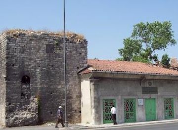 turkiye/istanbul/landmark/muhammed-el-ensari-turbesi