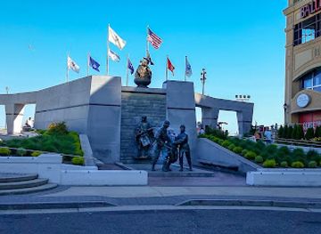 new-jersey/atlantic-city/landmark/new-jersey-korean-war-memorial