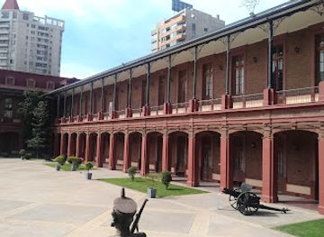 chile/metropolitan-region-of-santiago/landmark/museo-historico-y-militar-de-chile