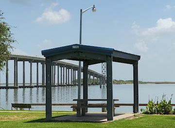 texas/port-arthur/landmark/walter-umphrey-park