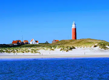 Nationaal Park Duinen van Texel