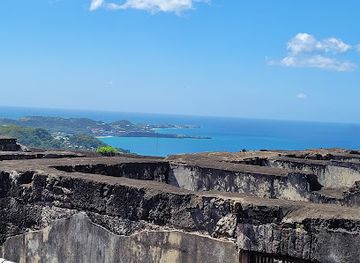 grenada/la-sagesse-beach/landmark/fort-matthew