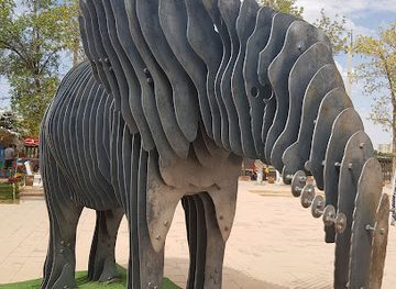 kazakhstan/shymkent/landmark/shymkent-zoo