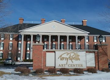 south-dakota/northwest-south-dakota/landmark/redlin-art-center