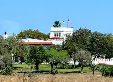 hawaii/hawaii-big-island/landmark/king-ranch-visitor-center