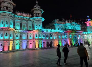 nepal/janakpur-zone/landmark/ganga-sagar-lake