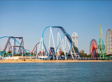 Cedar Point