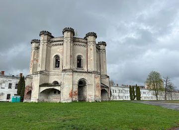 poland/masovia/landmark/modlin-fortress