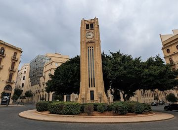 lebanon/broummana/landmark/al-abed-clock-tower
