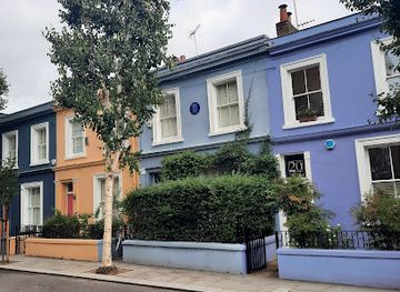 united-kingdom/london/notting-hill/landmark/george-orwell-plaque