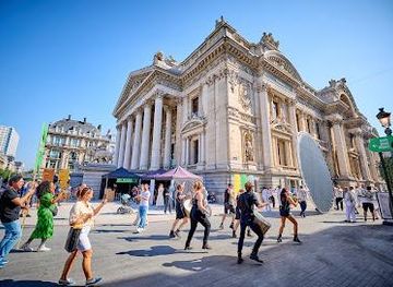 belgium/mechelen/landmark/brussels-stock-exchange