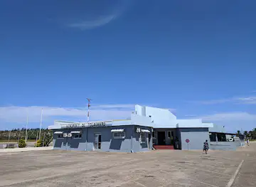 Aéroport de Tôlanaro