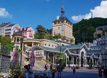 czechia/karlovy-vary/landmark/castle-tower