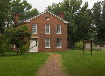 Plum Grove Historical Site