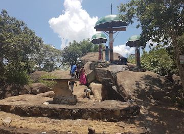sri-lanka/north-central-province/landmark/kalvari-church-vavuniya