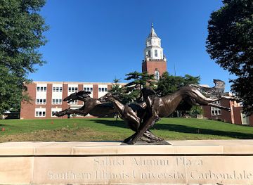 illinois/little-egypt/landmark/southern-illinois-university