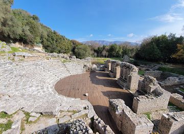 albania/llogara-national-park/landmark/ancient-theatre