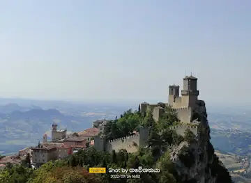 Falesia Second Tower
