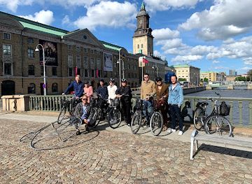 sweden/gothenburg-archipelago/landmark/bike-tour-gothenburg
