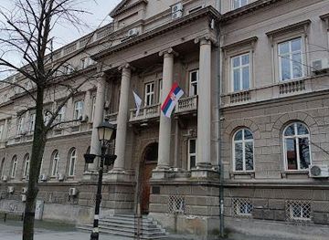 serbia/pancevo/landmark/zemun-city-hall