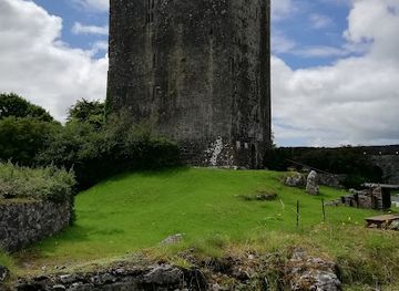 ireland/the-burren/landmark/dysert-o-dea-monastery