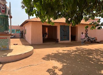 benin/couffo/landmark/palais-royal-d-allada