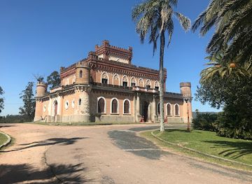 uruguay/rocha-coast/landmark/francisco-piria-castle