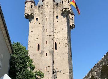 germany/westerwald/landmark/nassau-castle