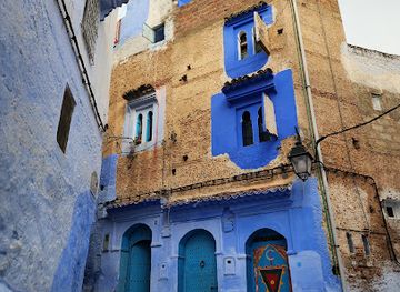 morocco/zemmour/landmark/chefchaouen-medina