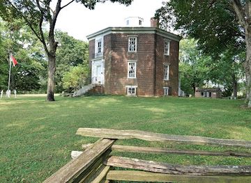 kentucky/bowling-green/landmark/octagon-hall-museum