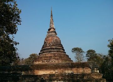 thailand/sukhothai/landmark/ramkhamhaeng-national-park